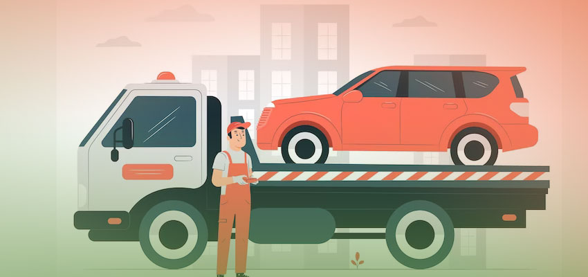 Car Transportation Services