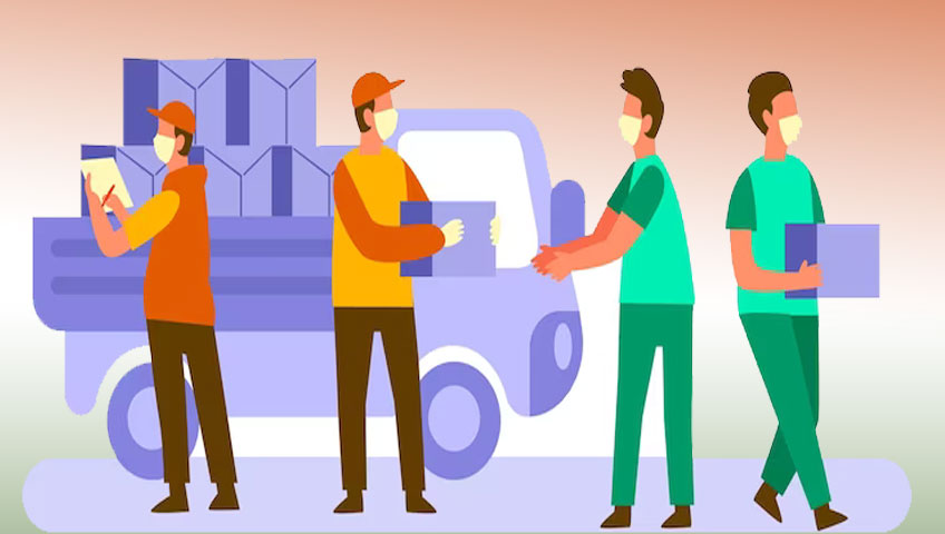 Loading and Unloading Services