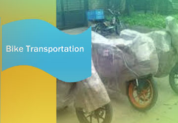 Bike Transportation Services