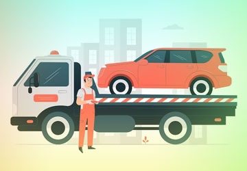 Car Transportation Services