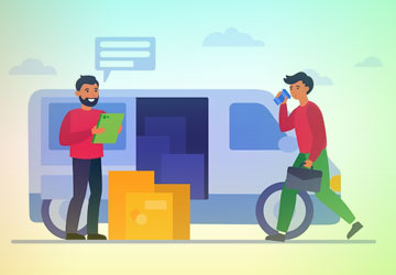 Packers and Movers Services