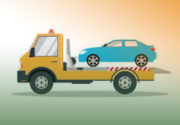 Car Transportation Services