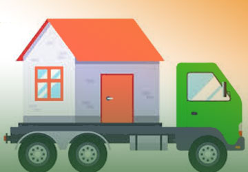 Household Shifting Services