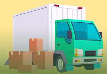 Packers and Movers Services